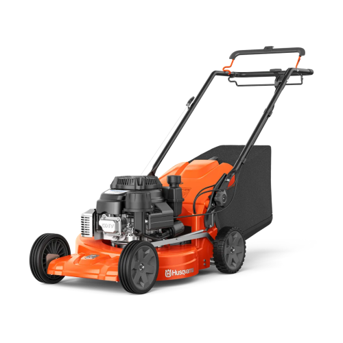 Tondeuse thermique autotractée 179 cm3 LC 551SP HUSQVARNA 970621701 photo du produit Secondaire 1 L