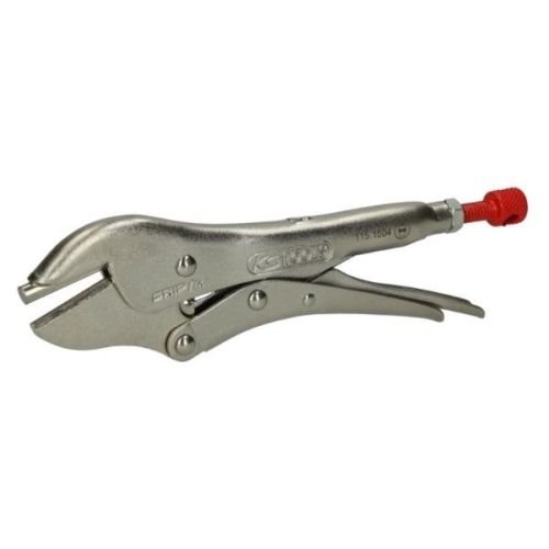 Pince-étau pour tubes ronds 0 - 30,5 mm KS TOOLS 115.1504 photo du produit