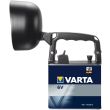 Projecteur Work Light LED 435 + sangle VARTA 18660101421 photo du produit