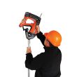 Perche PULSA 800 E-LIFT 178 cm SPIT 018820 photo du produit Secondaire 3 S