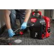 Déboucheur à section et à tambour 18 V FUEL M18 FFSDC16-502 16 mm + 2 batteries 5,0 Ah + chargeur MILWAUKEE 4933459710 photo du produit Secondaire 23 S