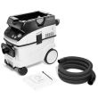 Aspirateur 1200W CLEANTEC CTL 36 E AC RENOFIX - FESTOOL - 575842 pas cher
