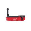 Projecteur Packout 12 V M12 POAL-0 (sans batterie ni chargeur) MILWAUKEE 4933480473 photo du produit Secondaire 1 S