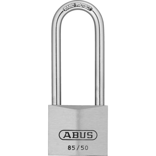 Cadenas 50/80mm - ABUS - 85/50HB80 KA 2745 pas cher