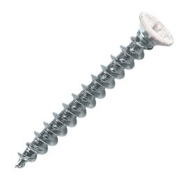 PVC-PLAST Scell-It dimension 4,2x25 BT1000 blanc - PVCPW42025 photo du produit Principale M