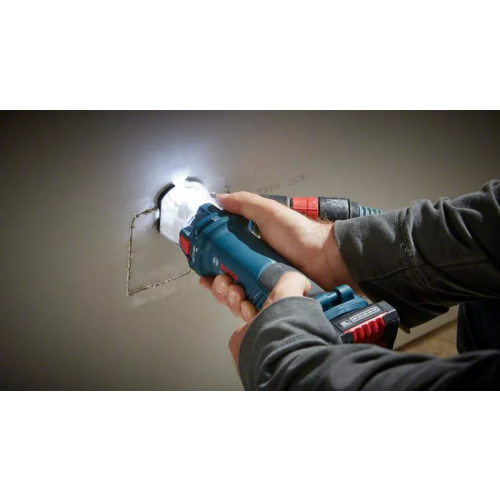 Affleureuse 18 V GCU 18V-30 (Sans batterie ni chargeur) en coffret L-BOXX BOSCH 06019K8002 photo du produit Secondaire 5 L