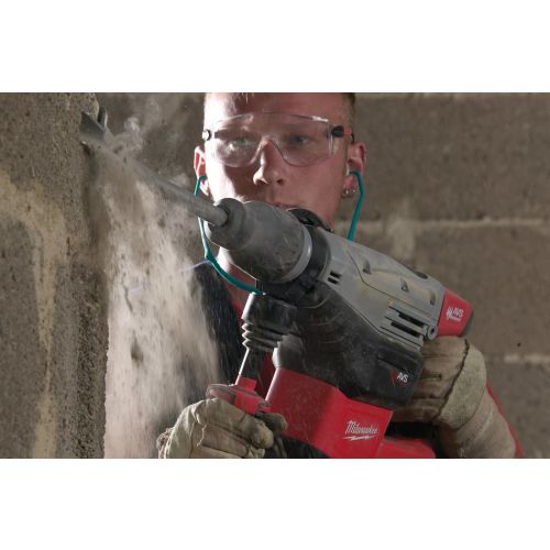 Perforateur-burineur SDS-Max 1550 W K 750 S + coffret MILWAUKEE 4933398753 photo du produit Secondaire 11 L