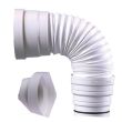 Pipe WC extensible Garis souple photo du produit Secondaire 4 S