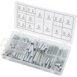 Assortiment de ressorts 200 pièces KS TOOLS 970.0010 photo du produit