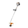 Coupe-bordures thermique 27,2 cm3 FS 38 Autocut C6-2 STIHL 4140-012-2353 photo du produit