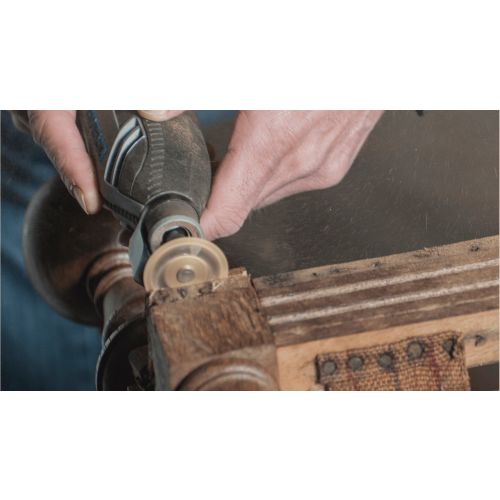 Coffret d'accessoires Dremel EZ SpeedClic photo du produit Secondaire 6 L