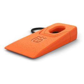 Coin d'abattage Husqvarna pour arboriste 4'' - 598035701 photo du produit Principale M
