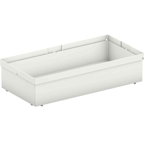 Casiers Box pour Systainer³ Organizer 150x300x68/2 - FESTOOL - 204864 pas cher