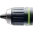 Mandrin de serrage rapide KC 13-1/2-K-FFP FESTOOL 769067 photo du produit