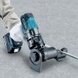 Coupe tige filetée LXT 18 V (sans batterie ni chargeur) + coffret MAKPAC MAKITA DSC121ZK photo du produit Secondaire 2 S