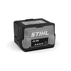 Batterie 36V Stihl AK 20 4Ah - 4520-400-6535 pas cher Principale M