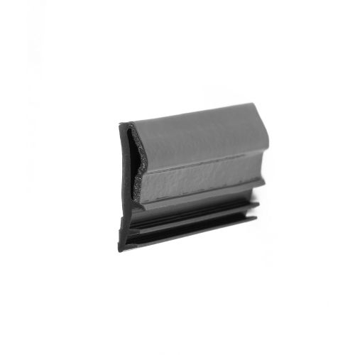 Rouleau de joint sur ouvrant longueur 250m noir - KISO - DP 312 TPE NOIR pas cher