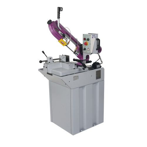 Sidamo 20114099 Scie A Ruban Manuelle Sidamo Sr 170 Mv