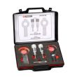 Coffret de calage FIAT - Moteurs Diesel N°2 FACOM DT.FIAT-D2 photo du produit