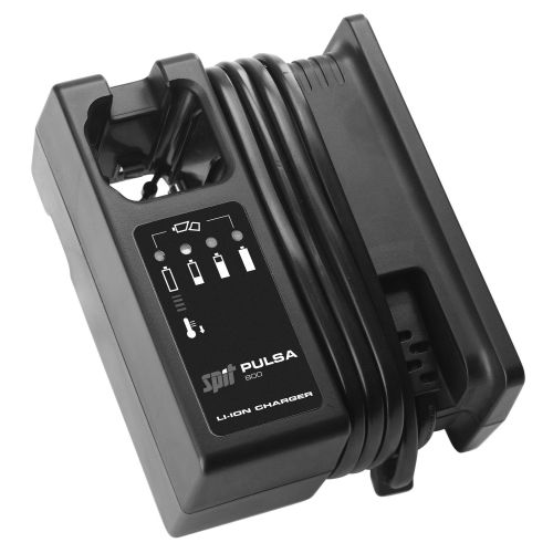 Chargeur de batterie PULSA P40 /P800 - SPIT - 018482 pas cher Principale L