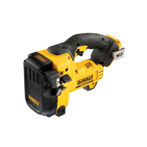 Coupe tige filetée 18V XR M6-M12 (sans batterie ni chargeur) + coffret T-STAK - DEWALT - DCS350NT-XJ pas cher Secondaire 2 L