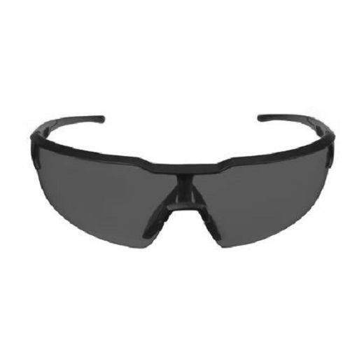 Lunettes de sécurité tintées anti-buée et anti-rayure - MILWAUKEE TOOL - 4932478764 pas cher Secondaire 2 L