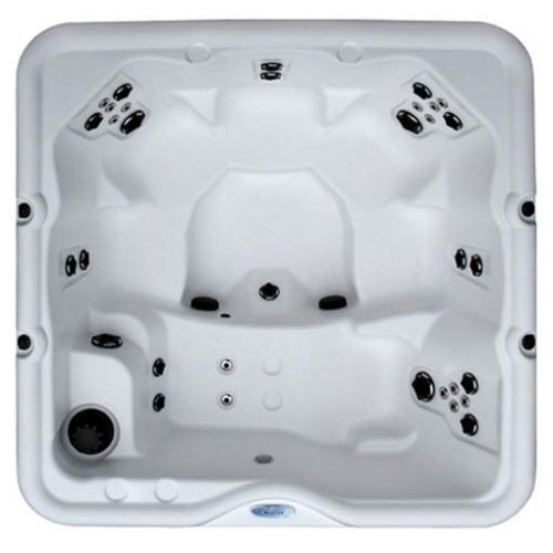 Spa Encore SE Drift Black 6 places COVE SPAS NRC-860-9045 photo du produit Secondaire 1 L