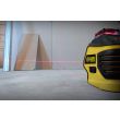 Niveau laser horizontal 4 x 1,5 V NL 20 rayon rouge FARTOOLS 132509 photo du produit Secondaire 4 S