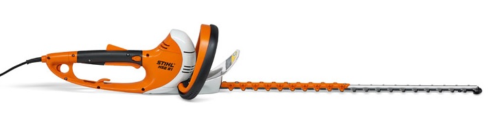 STIHL Taille-haies 650 W HSE 81 70 cm  4812-011-3584 