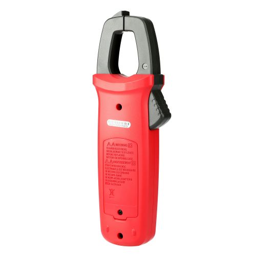 Pince ampèremétrique PA 204R photo du produit Secondaire 3 L