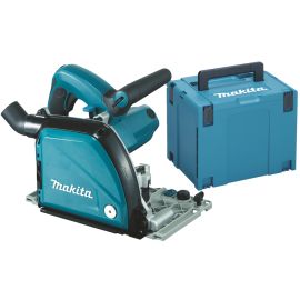 Fraiseuse pour plaque aluminium 1300W Makita CA5000XJ en coffret MAKPAC photo du produit Principale M