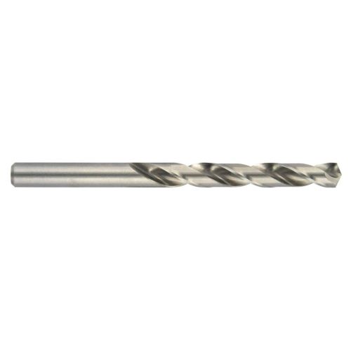 Foret métaux HSS taillé meulé cylindrique court D3,2mm - TIVOLY - 11452010320 pas cher