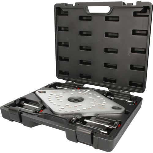 Adaptateur pour coupelles supérieures pour 500.8810 KS TOOLS 500.8801 photo du produit Secondaire 1 L