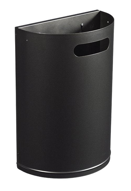 Corbeille décrochable murale ARKEA 20l - ROSSIGNOL - 58399