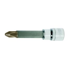 Douille tournevis ULTIMATE Ks Tools Phillips 1/2'' photo du produit Principale M