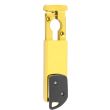 Cache cylindre magnétique mini SALOME inox PVD Héraclès D-806MCCR-IX photo du produit Secondaire 12 S