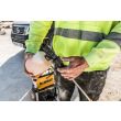 Nettoyeur haute pression XR 2 x 18 V Brushless (sans batterie ni chargeur) DEWALT DCMPW1600N-XJ photo du produit Secondaire 6 S