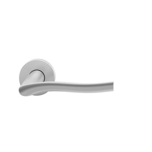 Paire de béquille 1028 inox carré de 7mm - FSB - 0 10 1028 00030 6204 pas cher
