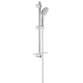 Ensemble de douche EUPHORIA 110 DUO 2 jets avec barre - GROHE – 27230001 pas cher Principale M