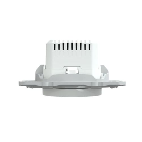 Interrupteur mécanisme OVALIS blanc 4 A zigbee pour volet roulant SCHNEIDER S320567W photo du produit Secondaire 4 L