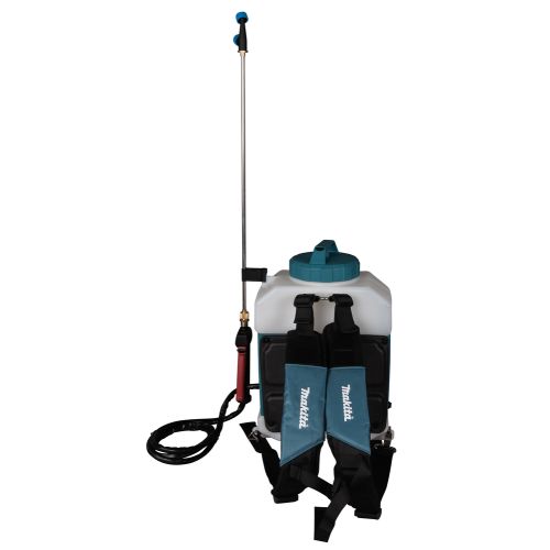 Pulvérisateur LXT 18 V 10 litres (sans batterie ni chargeur) MAKITA DUS108Z photo du produit Secondaire 2 L