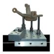 Support universel pour presse 15 T KS TOOLS 700.1740 photo du produit Secondaire 1 S