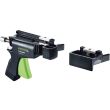 Serre-joints rapide FS-RAPID/R - FESTOOL - 489790 pas cher