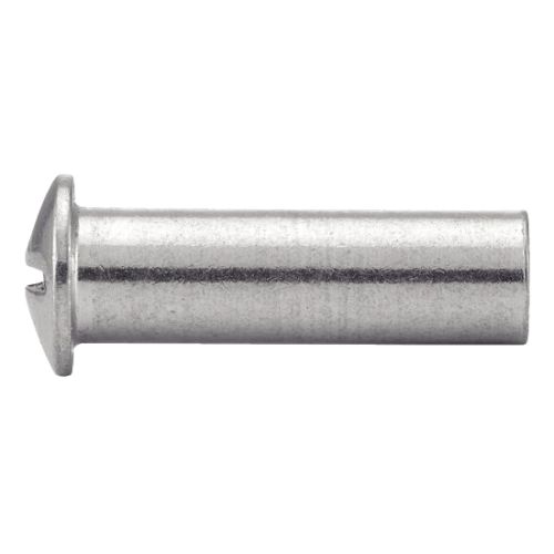 Vis hublot femelle A4 4X6/4 boîte de 50 ACTON 646264X6/4 photo du produit Secondaire 2 L