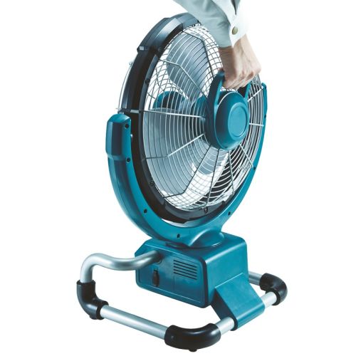 Ventilateur LXT 14,4 / 18 V (sans batterie ni chargeur) en boîte en carton MAKITA DCF300Z photo du produit Secondaire 2 L