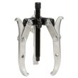 Extracteur universel à 2 et 3 griffes 1,2 t 120x150 mm KS TOOLS 700.1130 photo du produit