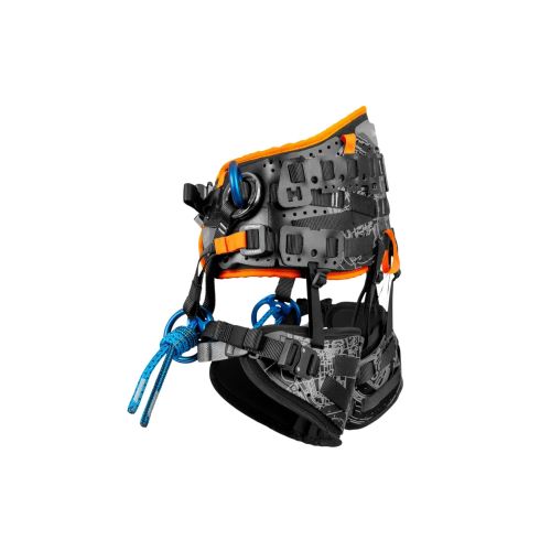 Baudrier d'élagage HUSQVARNA 534098601 photo du produit Secondaire 1 L