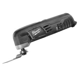 Découpeur-ponceur 12V Milwaukee C12 MT-0 (sans batterie ni chargeur) - 4933427180 pas cher Principale M