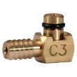 Adaptateur pour injecteur Denso KS TOOLS 150.1596 photo du produit