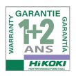 Meuleuse  G23ST 2000 W 230 mm + meuleuse G13STA 600 W 125 mm  en boite carton HIKOKI G2313S2TZ photo du produit Secondaire 1 S